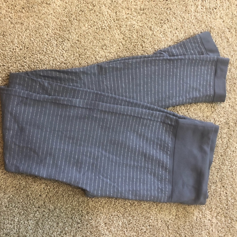 Athleta full length leggings